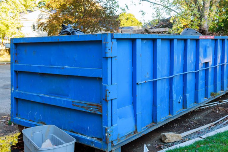 How to Decide How Big of a Dumpster You Need Dumpster Rentals NJ